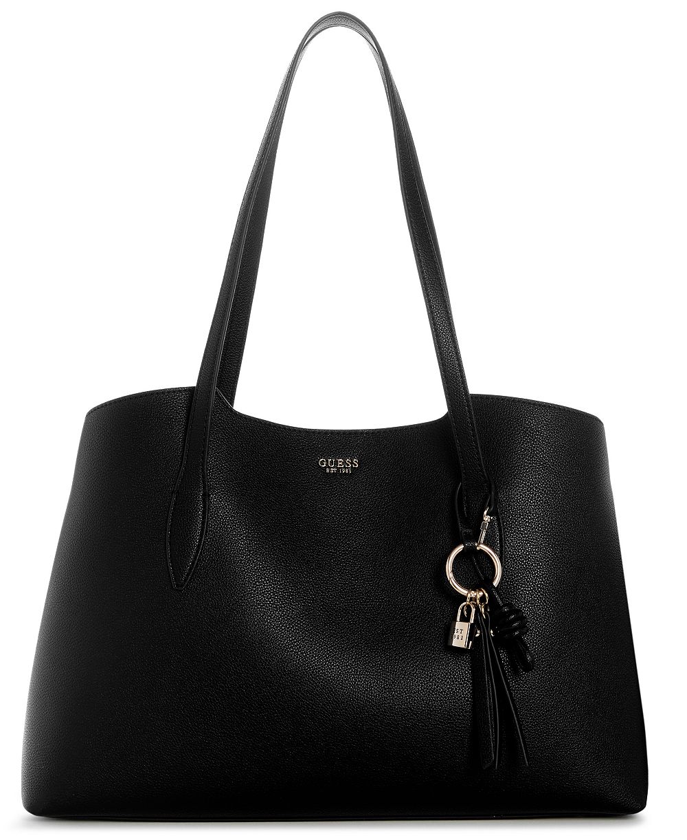 GUESS Melody Extra-Large Tote Handbag