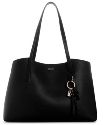 GUESS Melody Extra-Large Tote Handbag