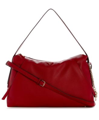 Сумка через плечо GUESS Devon Extra-Large Zip-Top