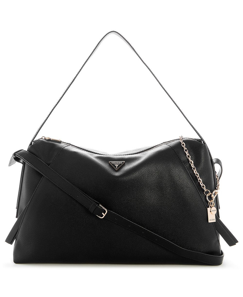 Сумка через плечо GUESS Devon Extra-Large Zip-Top