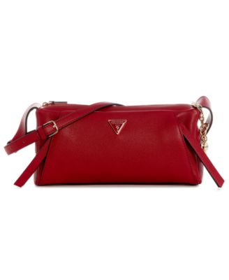 GUESS Devon Small Crossbody Handbag