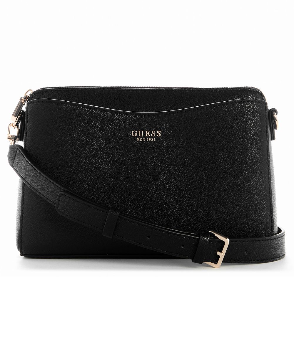 GUESS Bethany маленькая сумка через плечо