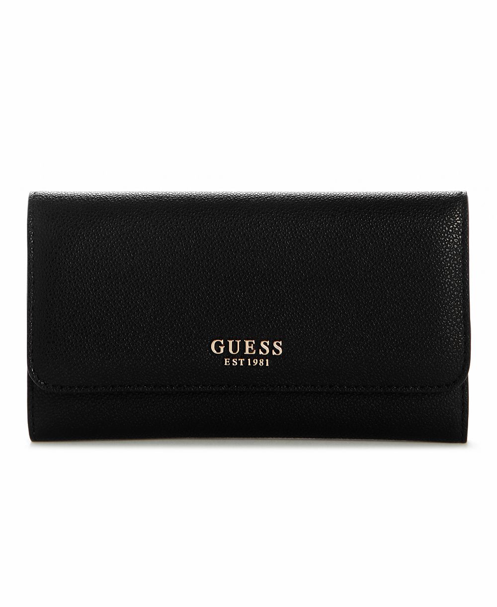 GUESS Bethany Mini Trifold Wallet