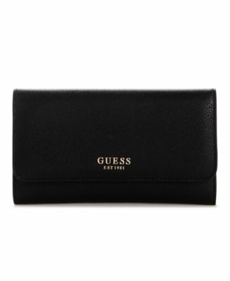 GUESS Bethany Mini Trifold кошелек