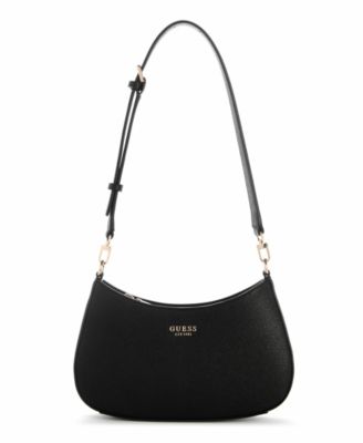 GUESS Bethany Zip-Top Small Shoulder Handbag