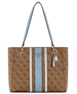 GUESS Noelle Large Tote Handbag
