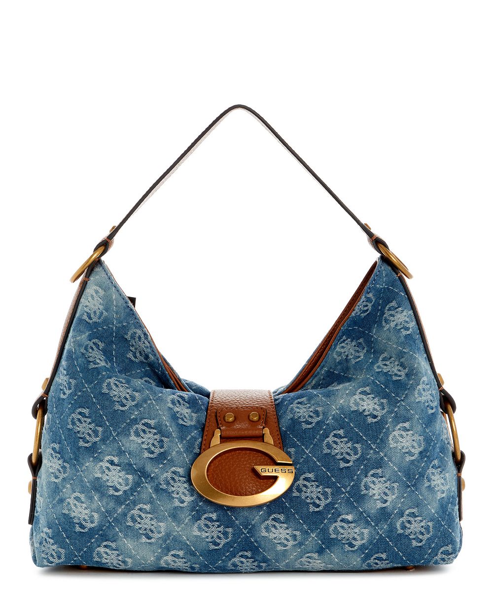 GUESS Camden Small Crossbody Handbag
