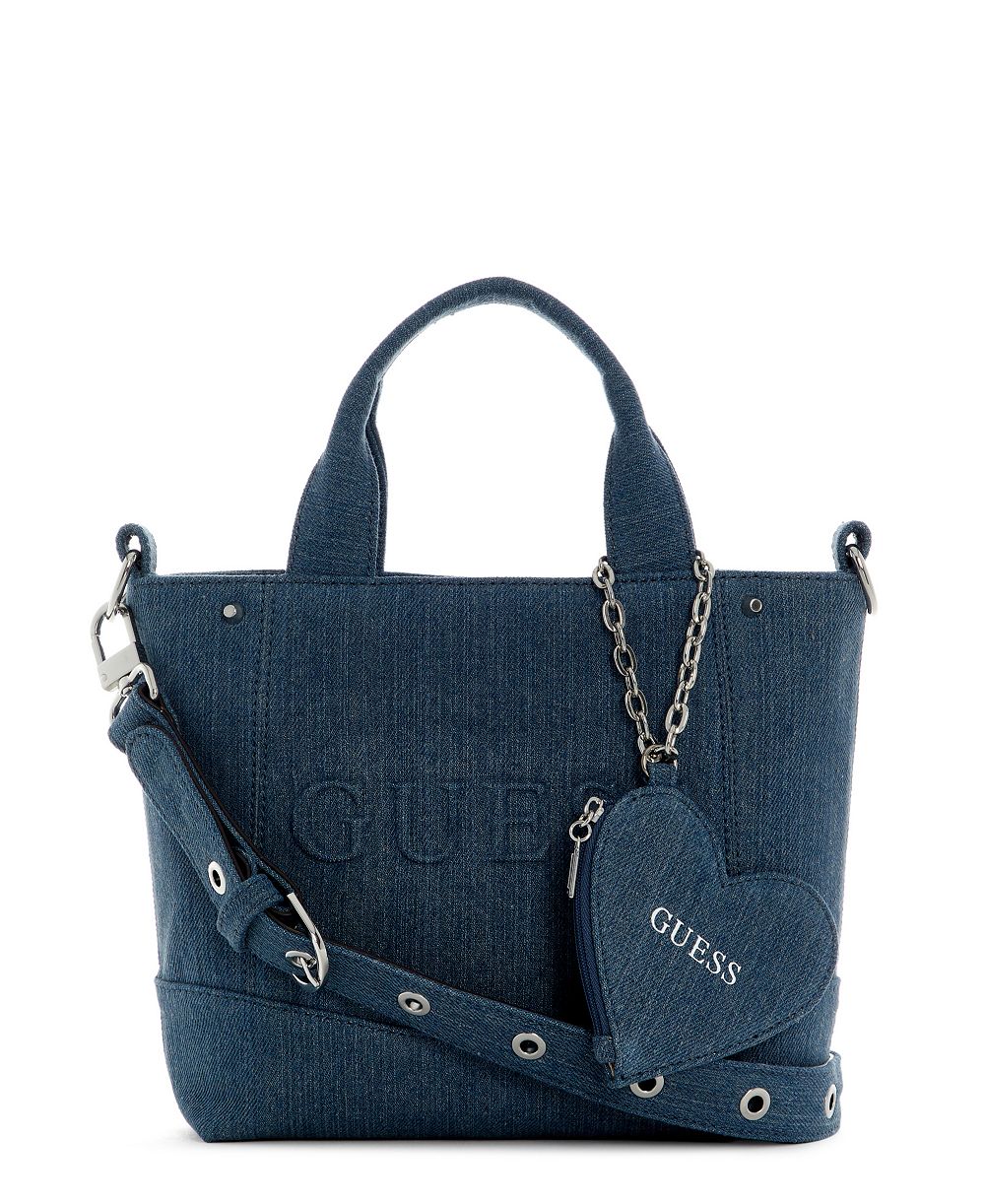 Сумка GUESS Sasha Small Tote