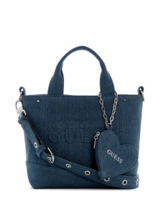 Сумка GUESS Sasha Small Tote