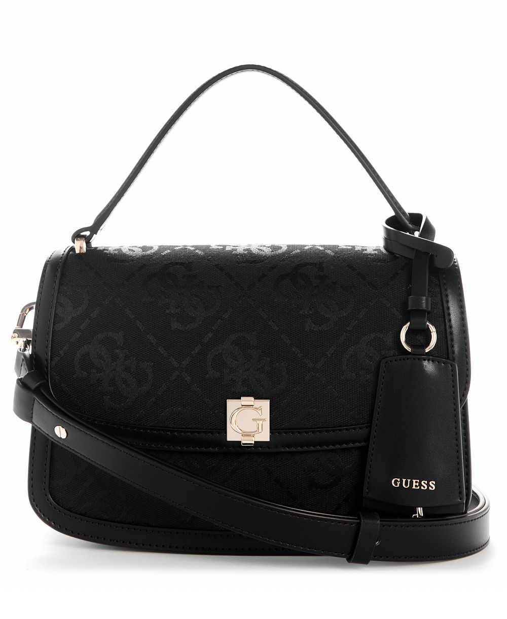 GUESS crossbody сумка Audrey Logo Small Flap