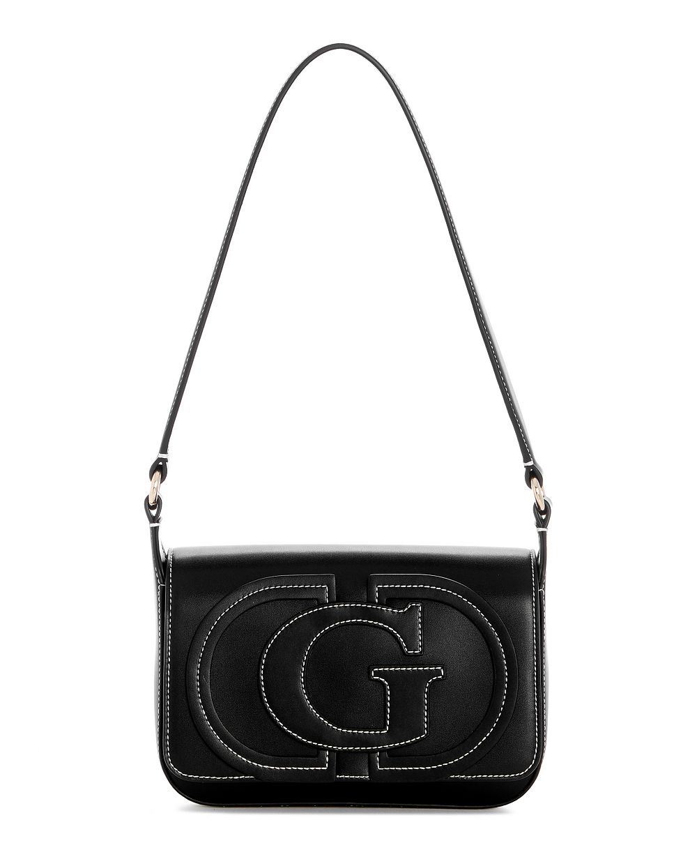 Женская сумка GUESS Ruby Small Flap Shoulder Handbag