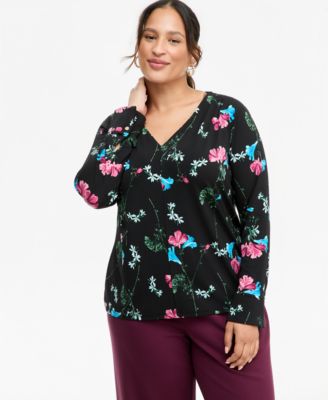 Mela Floral