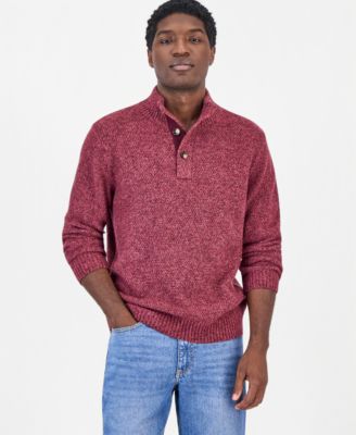 Deep Oxblood