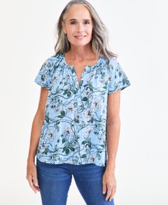 Winding Floral