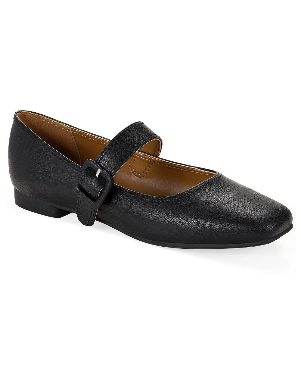 Женские туфли Style & Co Brieee Square Toe Mary Jane