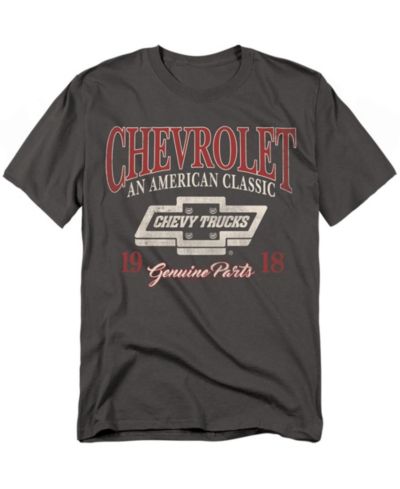 Corvette Men's Chevrolet Trucks US Classic T-Shirt
