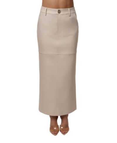 JLUXLABEL Women's In Focus Skirt
