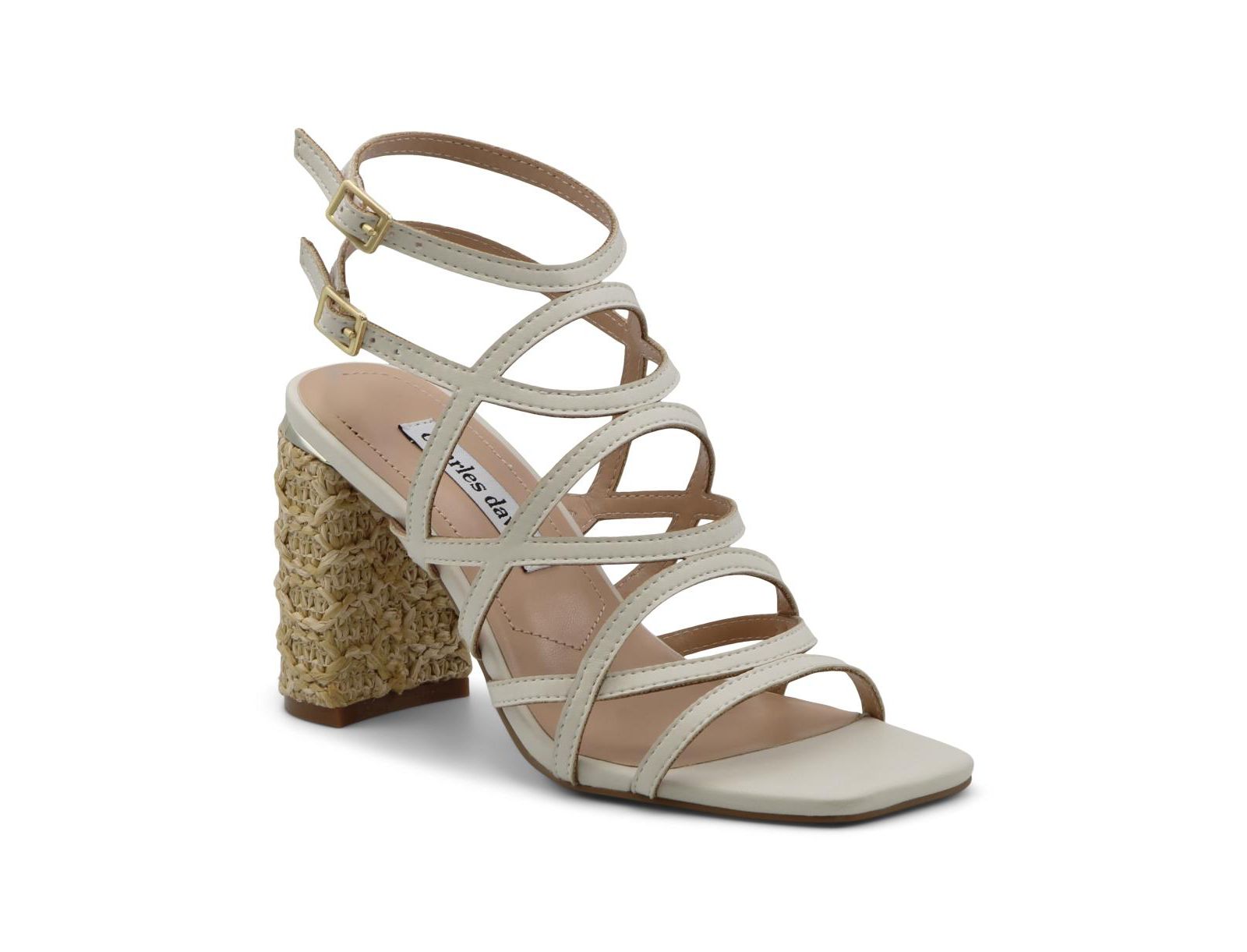 Charles David Women's Raven High Heel Sandal