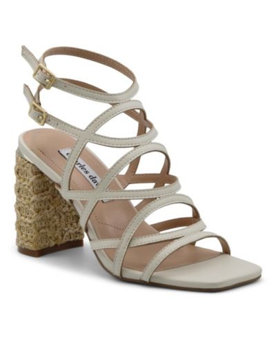 Charles David Women's Raven High Heel Sandal