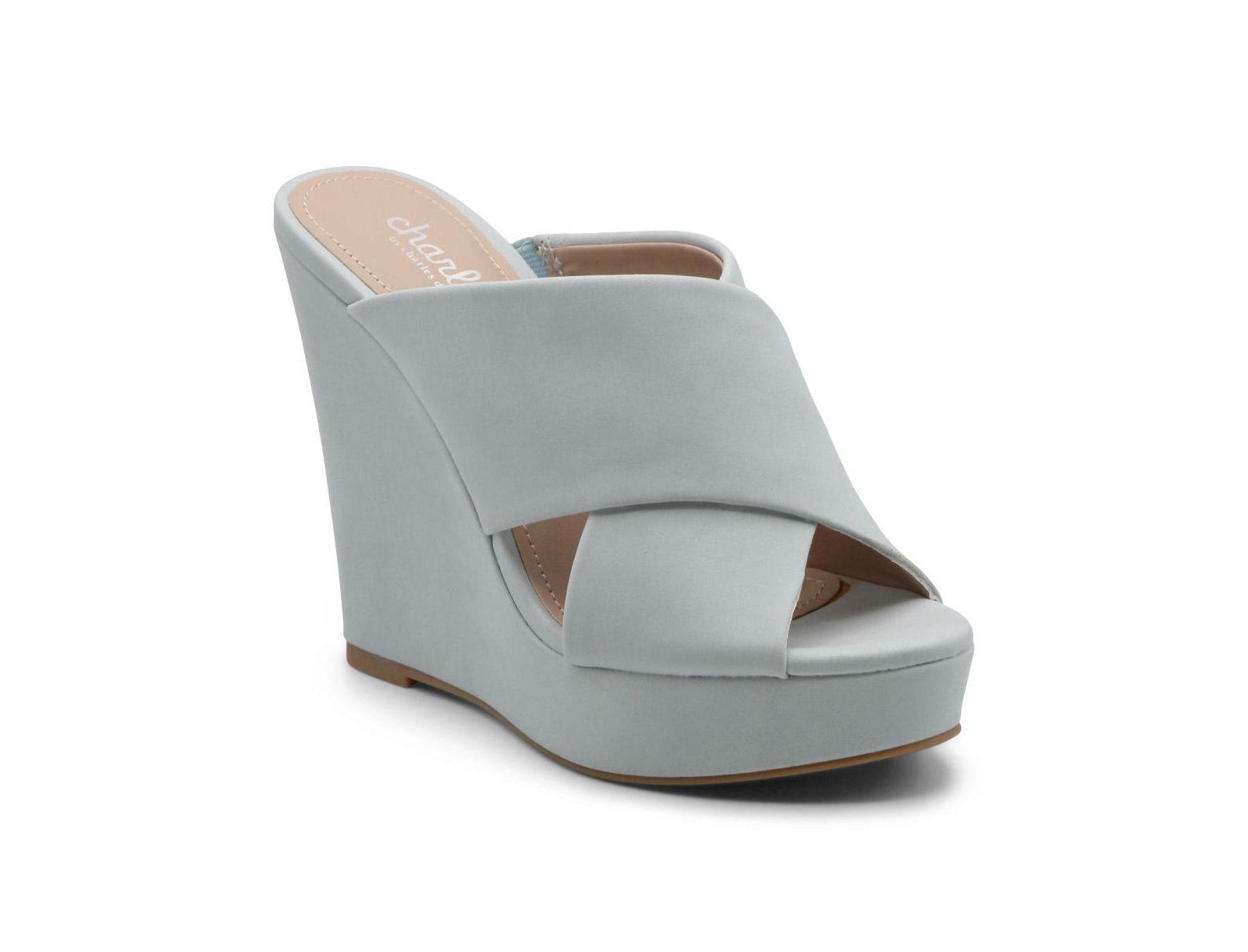 Charles by Charles David Womens Alternative 2 Wedge