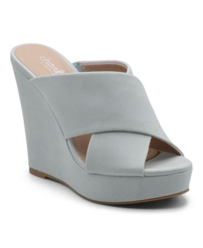 Charles by Charles David Womens Alternative 2 Wedge