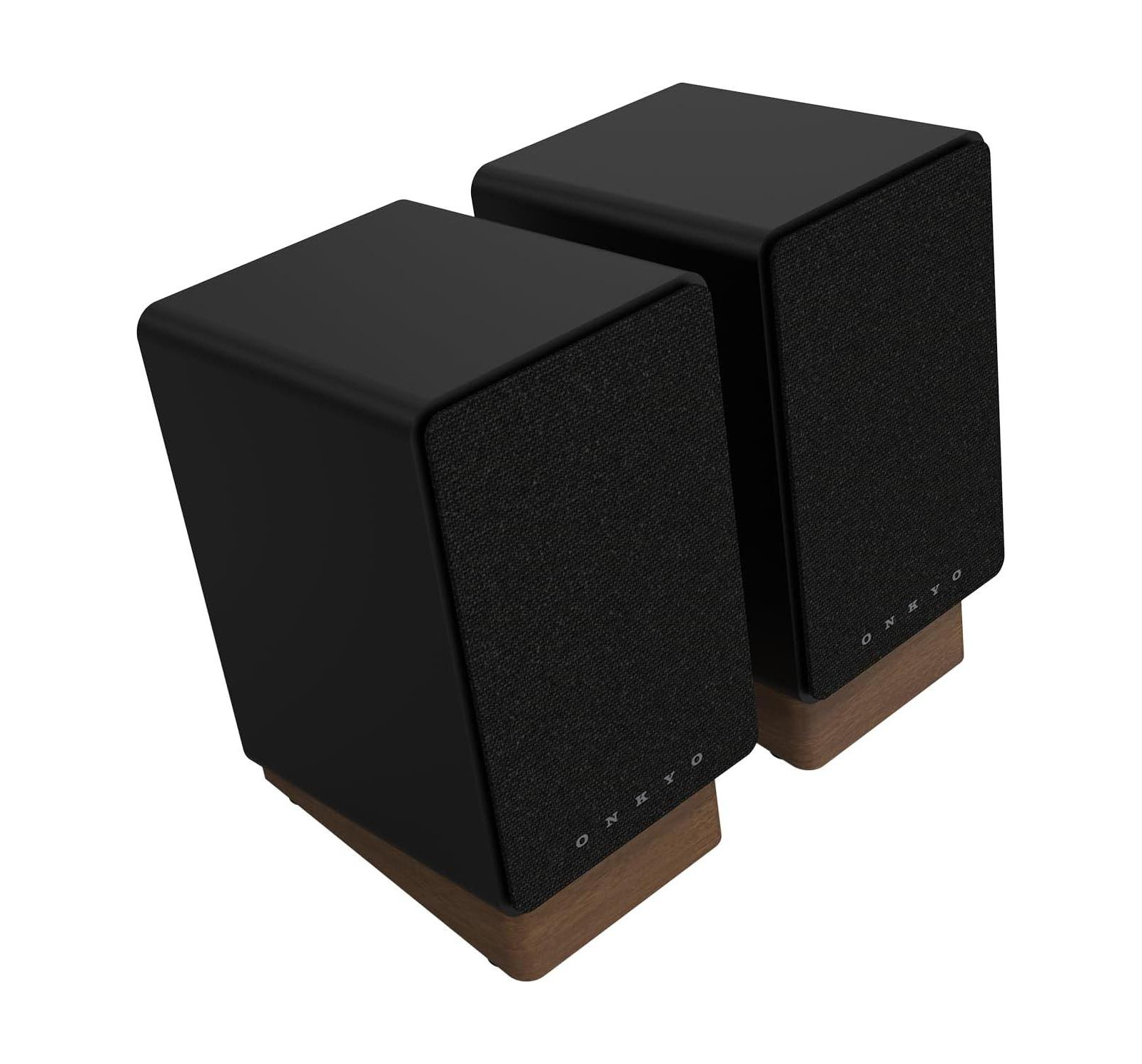 Пара акустических колонок Onkyo GX-30ARC-BLK с 4" Woofer (2025)