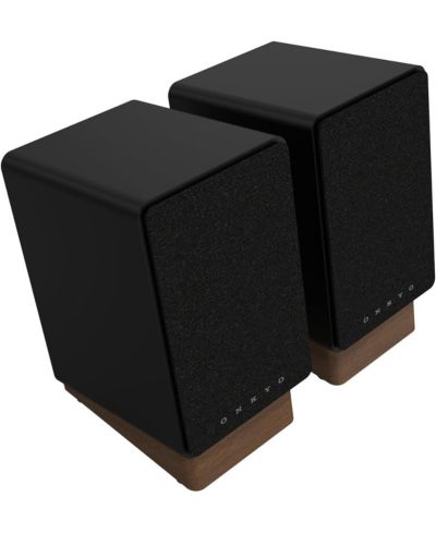 Onkyo GX-30ARC Powered Bookshelf 4" Woofer Speakers