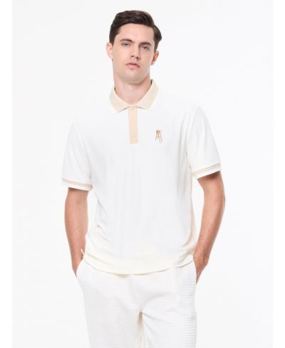 Мужское поло Sergio Tacchini Arbitro