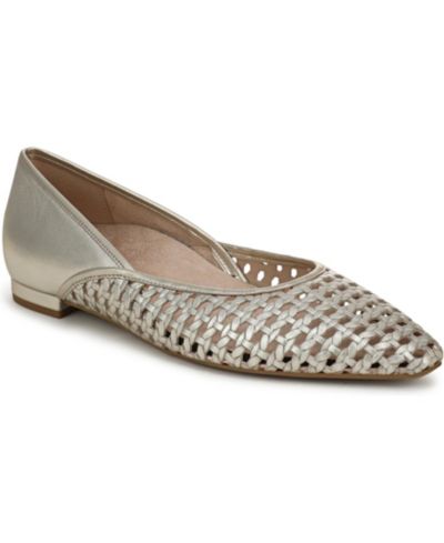 Балетки Vionic Womens Gracia Woven