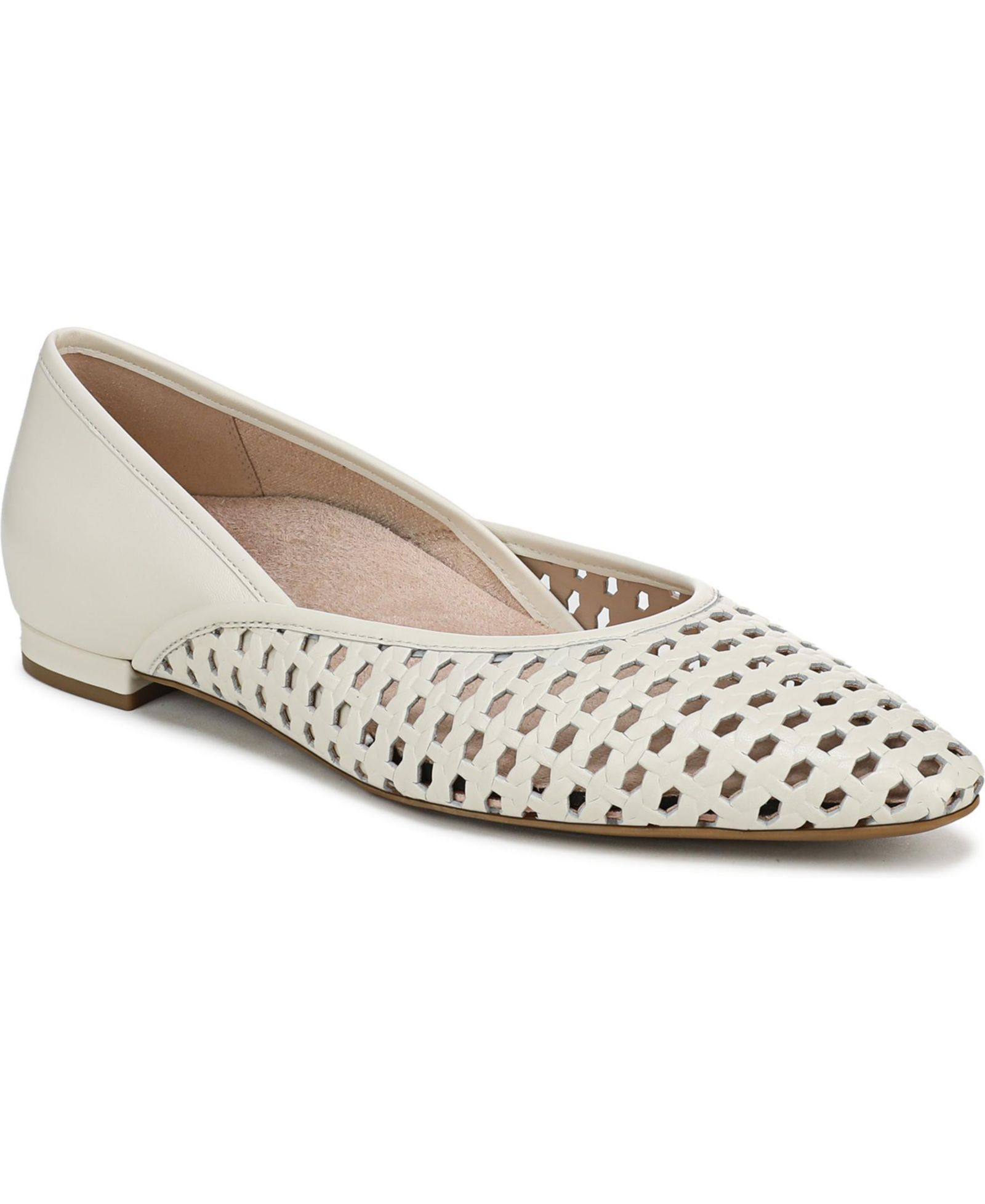 Балетки Vionic Womens Gracia Woven