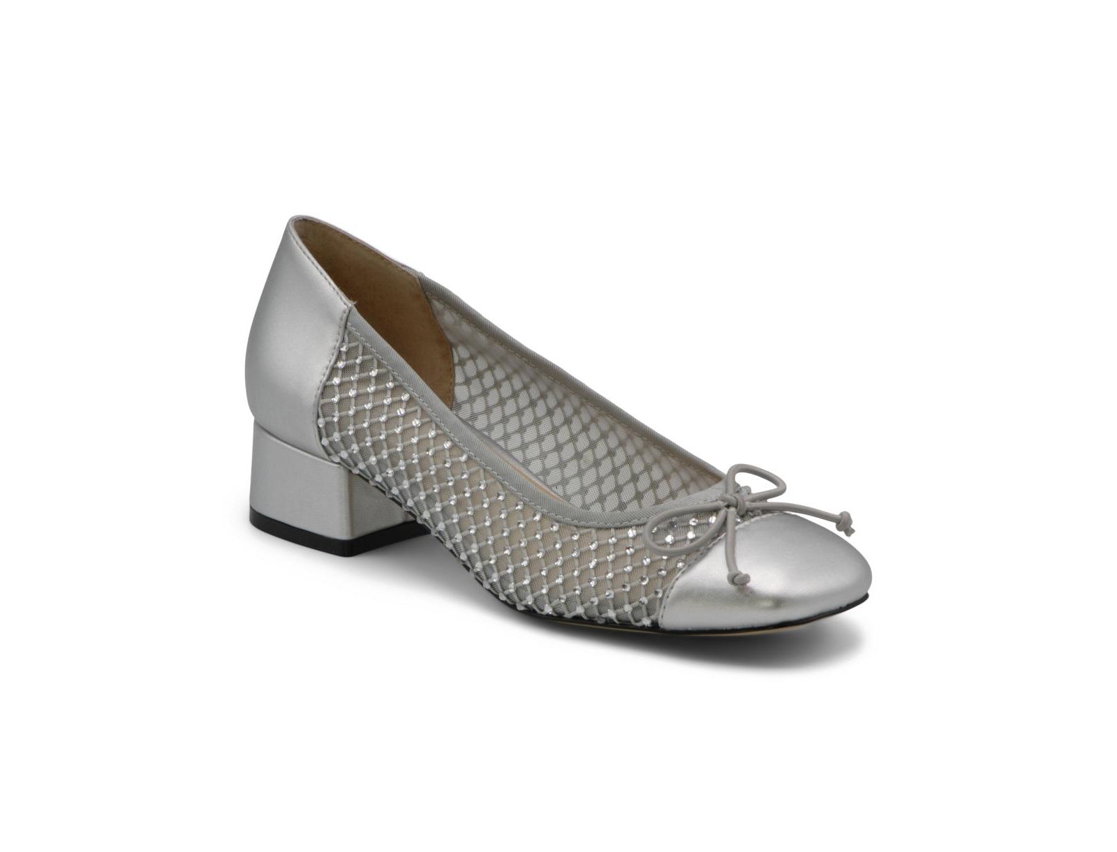 Charles by Charles David Womens Zenith Low Heel Shoe