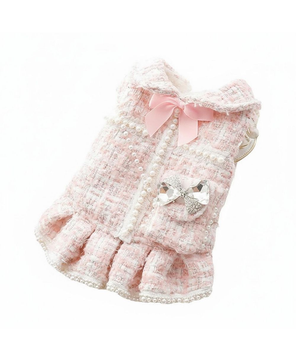 Платье для собак ARONKL Princess Lolita