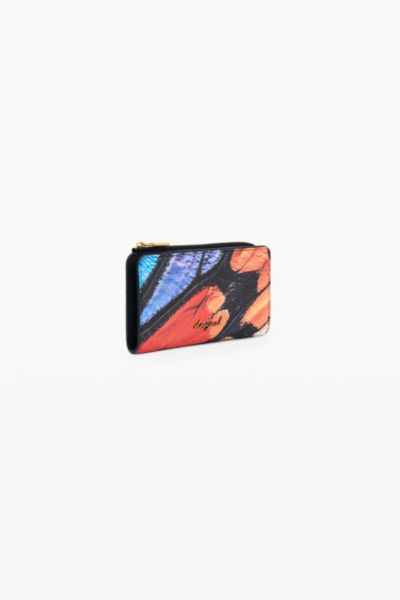 Кошелек Desigual Women's Butterfly