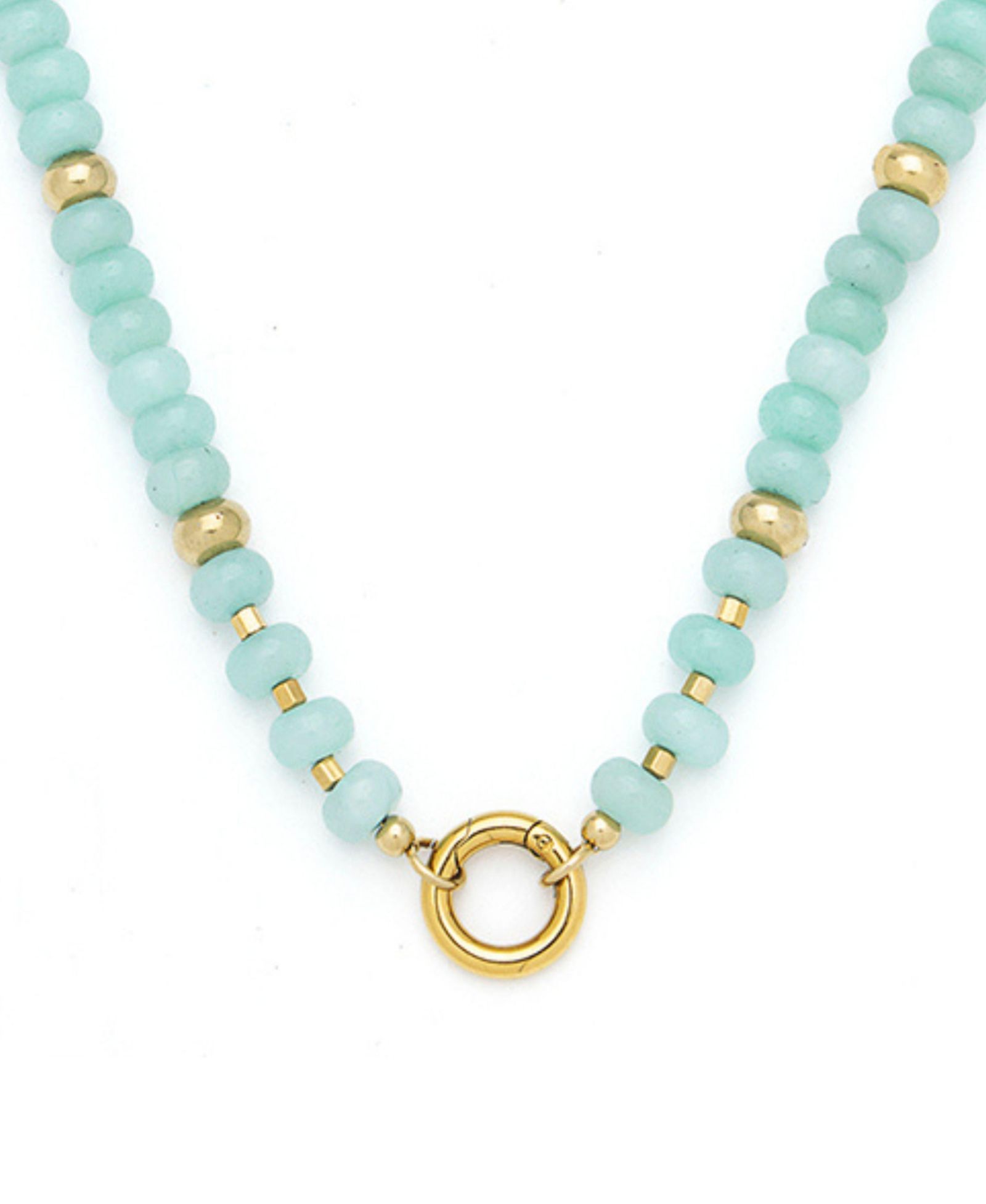 Ожерелье Kamaria Raya Gemstone Beaded