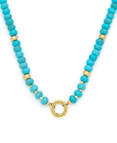Turquoise