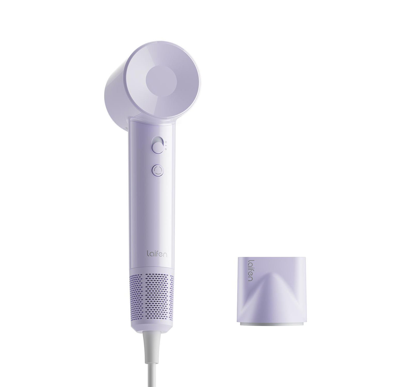 Laifen Swift SE Lite Hair Dryer With 1 Nozzle