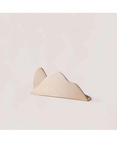 Fleck Cloud Napkin Holder