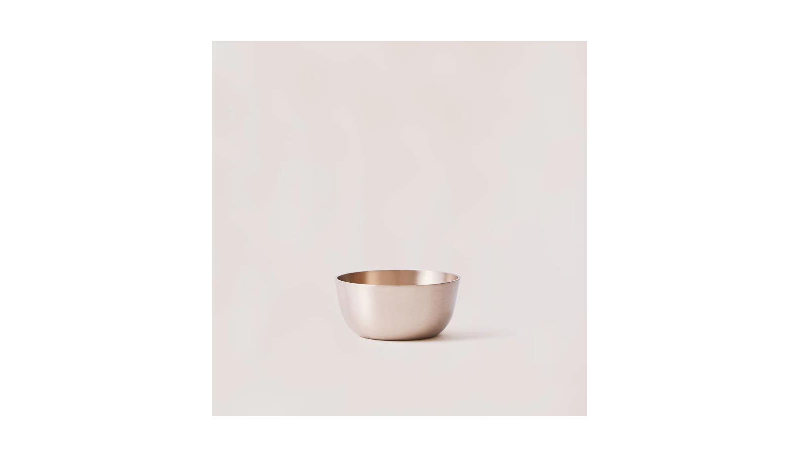 Чаша Fleck Fleck Luxe Kansa