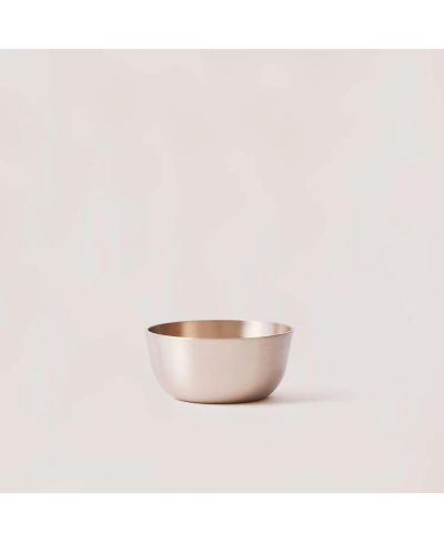 Чаша Fleck Fleck Luxe Kansa