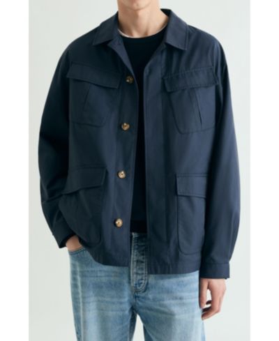 Scalpers Women's Army Jacket