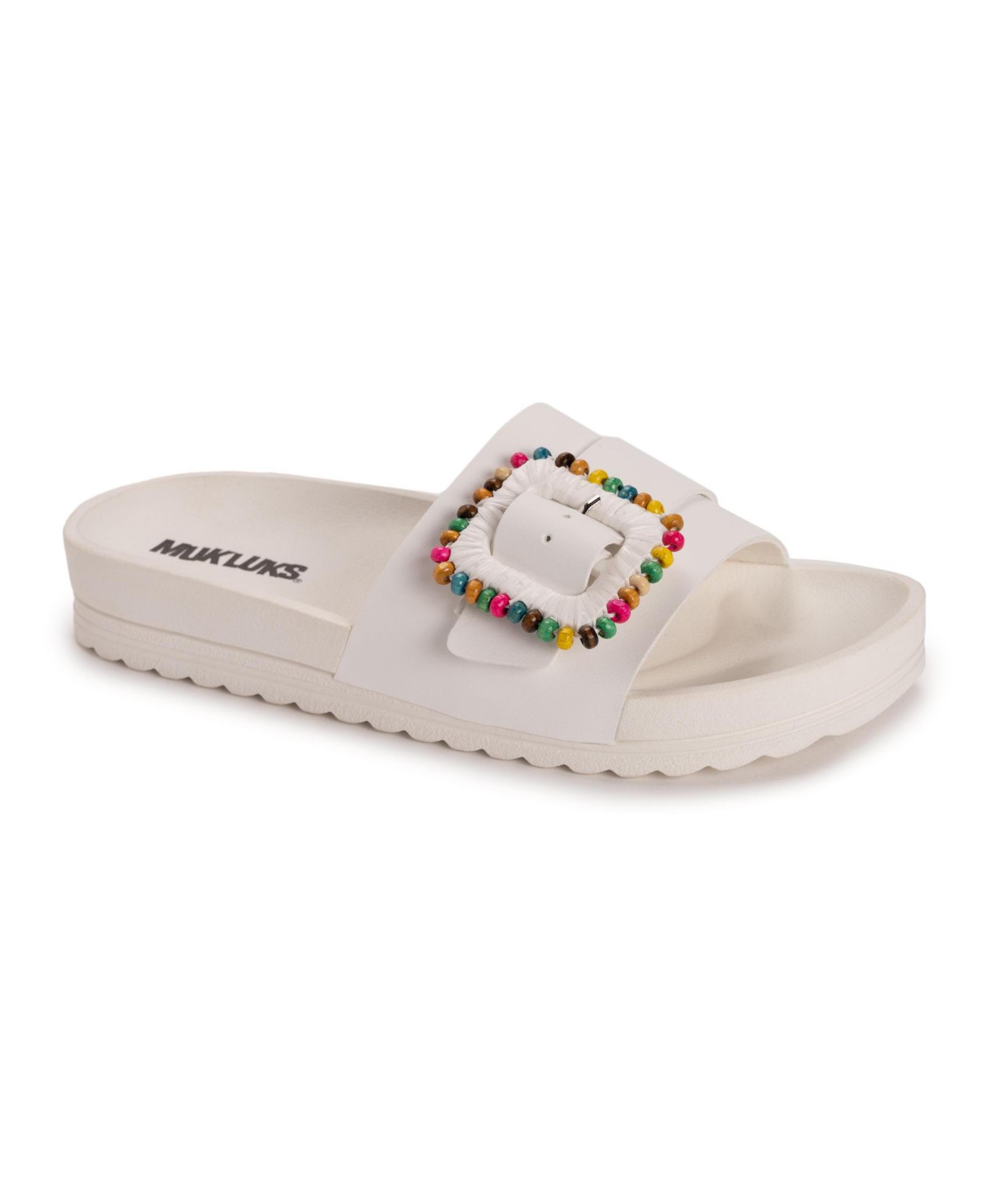 Женские сандалии MUK LUKS Grand Colette
