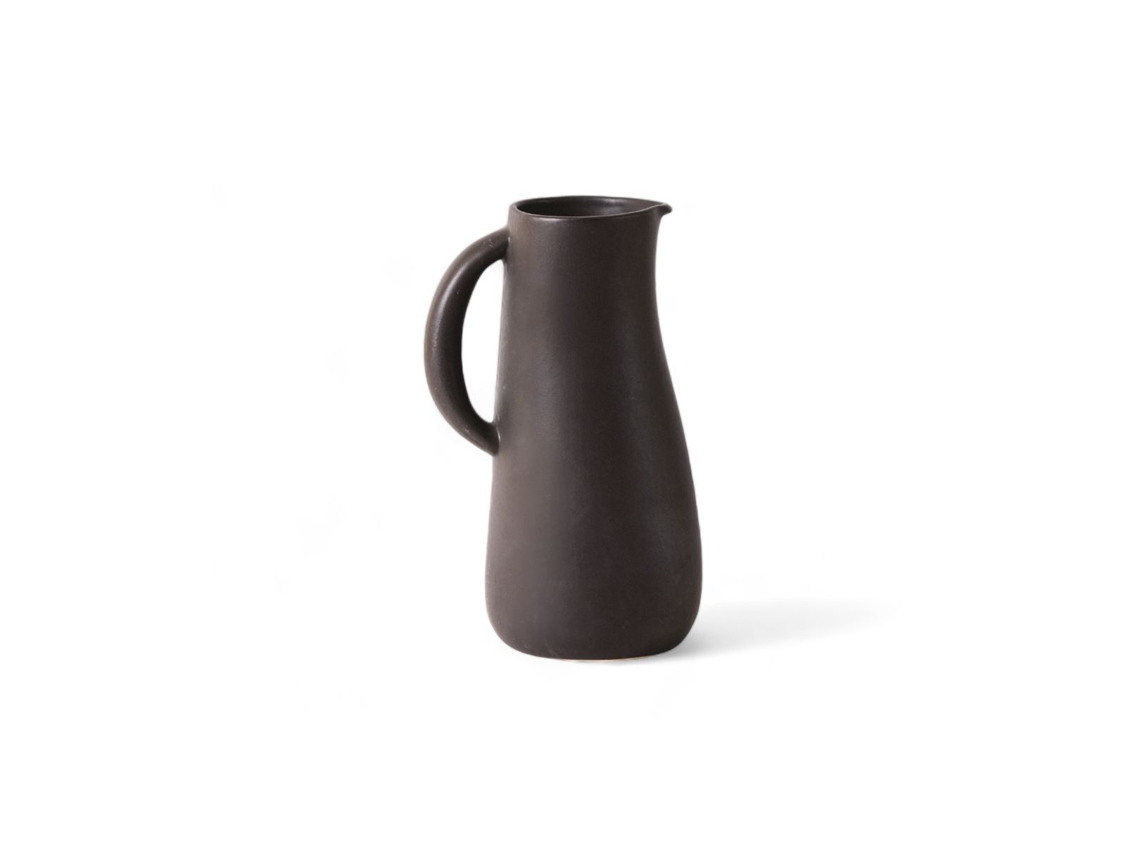 Gharyan Stoneware кувшин из керамики Dadasi 50 oz