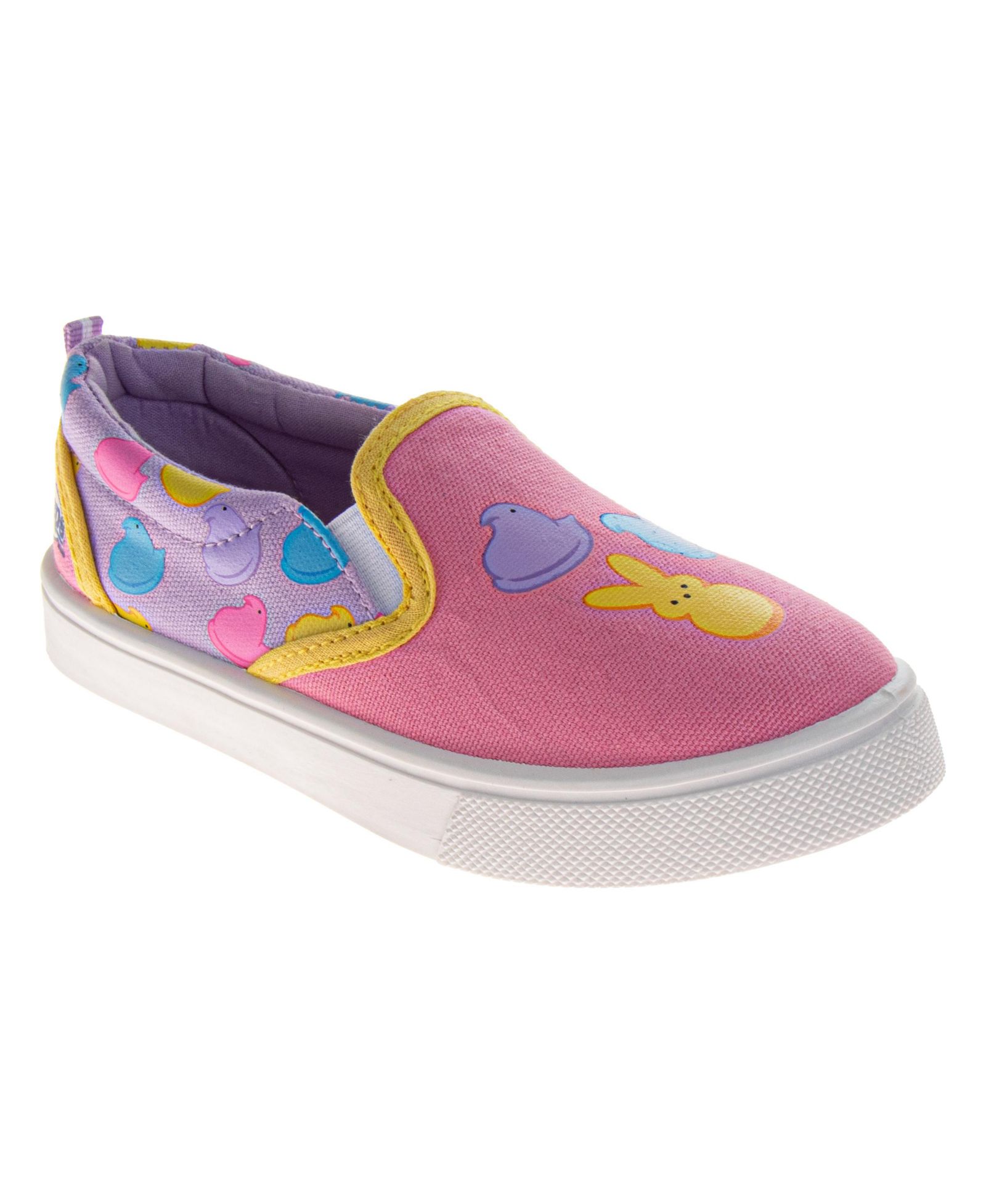 Детские кеды Peeps Toddler Canvas Durable