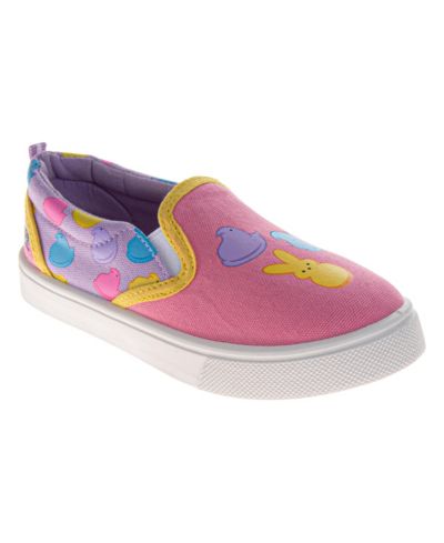 Детские кеды Peeps Toddler Canvas Durable