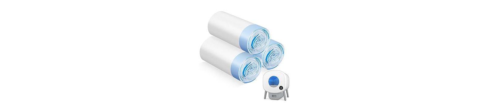 Cumrige Energy saving compact intelligent cat sandbag