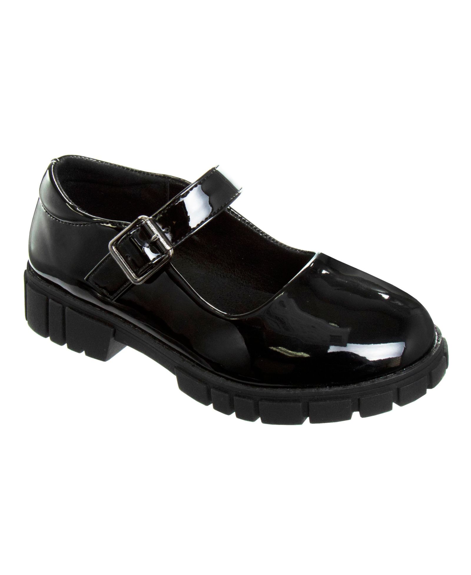 French Toast Детская школьная обувь, Uniform Approved Durable Everyday Wear Comfort Fit Classic Style