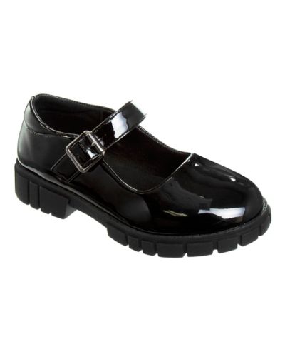 French Toast Детская школьная обувь, Uniform Approved Durable Everyday Wear Comfort Fit Classic Style