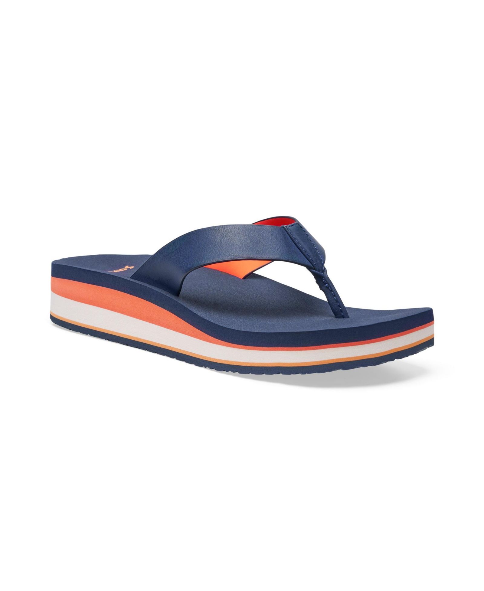 Sanuk Women's Highland St Sandals