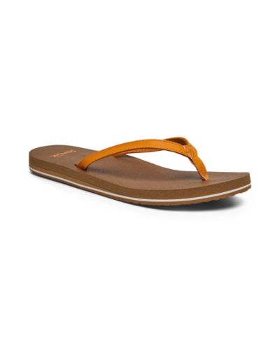 Sanuk Women's Yoga Joy II Sandals