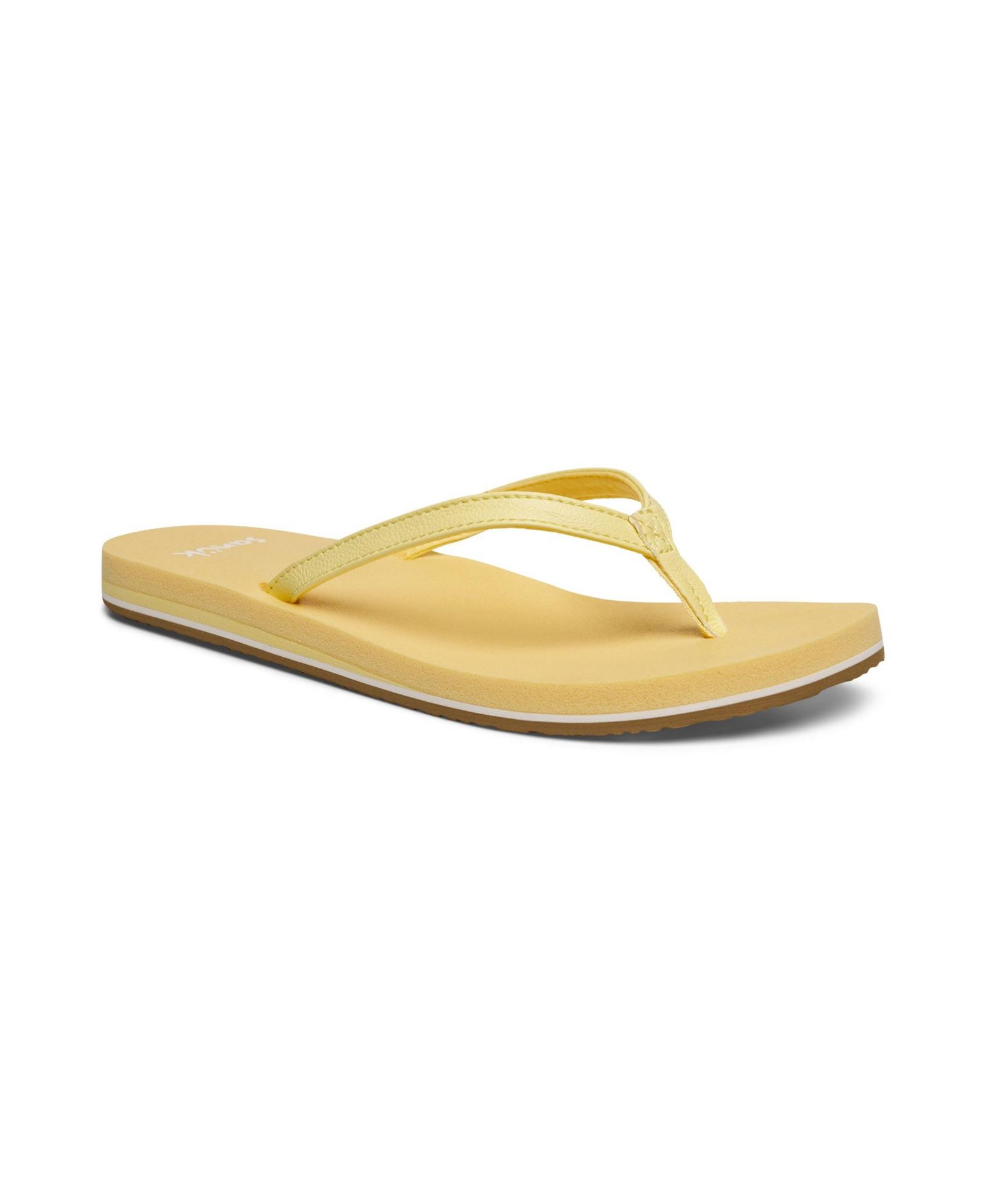 Sanuk Women's Yoga Joy II Sandals